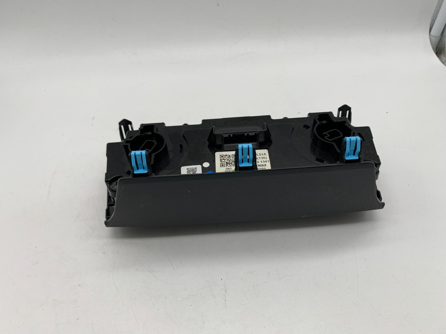 2017-2023 Subaru Impreza Climate Control AC Heater OEM A04B43002