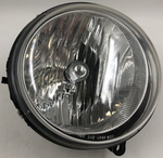 2005-2007 Jeep Liberty Passenger Side Head Light Headlight OEM D03B51045