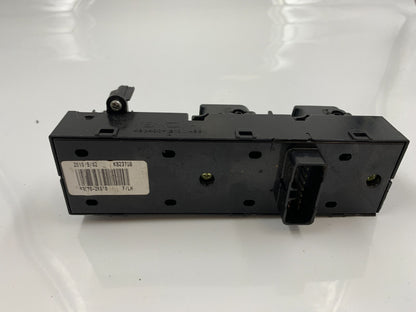 2010-2013 Kia Soul Master Power Window Switch OEM D03B33036