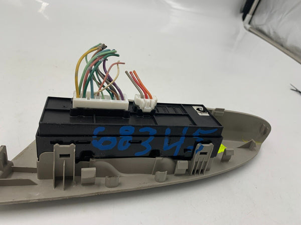 2013-2019 Nissan Sentra Master Power Window Switch OEM I03B16053