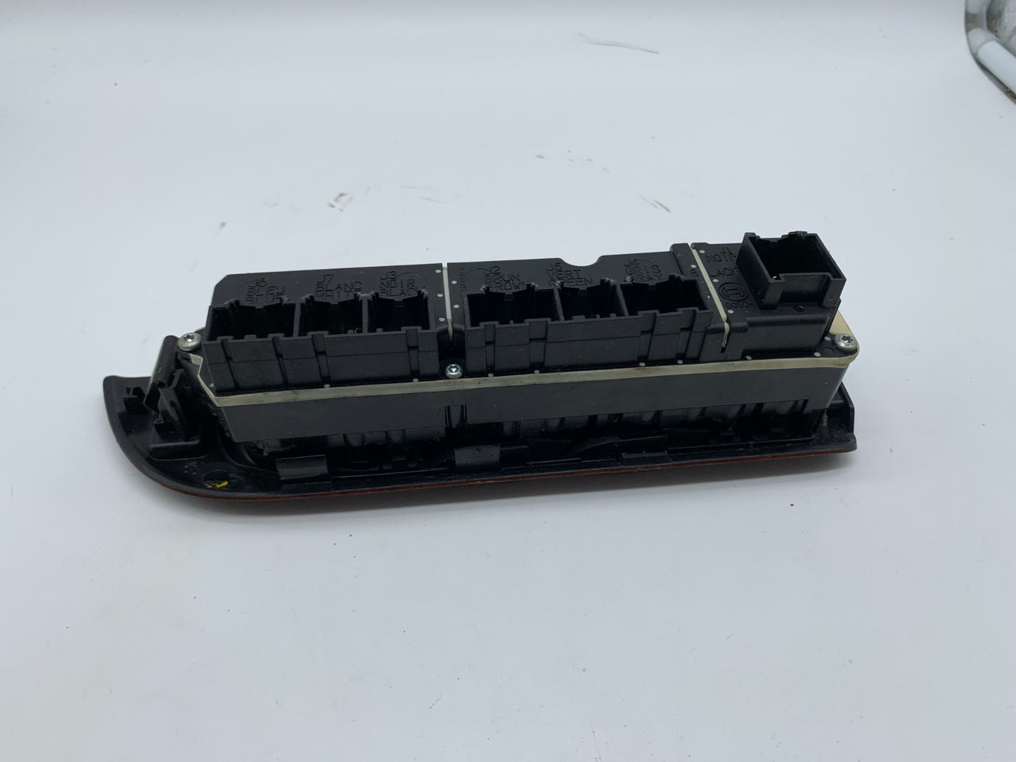 2007-2014 Chevrolet Tahoe Master Power Window Switch OEM C01B25003
