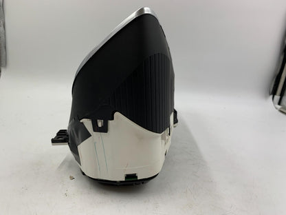 2013 Ford Focus Speedometer Instrument Cluster 14000 Miles OEM C04B30042