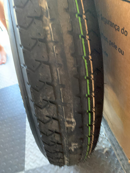 2010-2020 Nissan Rogue 16" Spare Tire Wheel Compact Donut T155/90D16 Goodyear