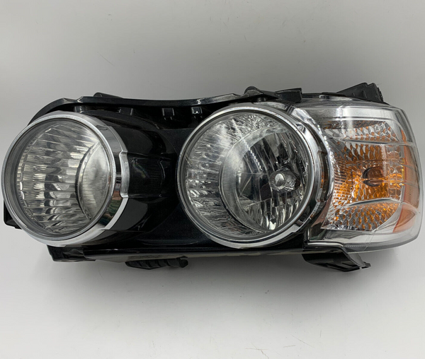 2012-2015 Chevrolet Sonic Passenger Side Head Light Headlight M04B07001