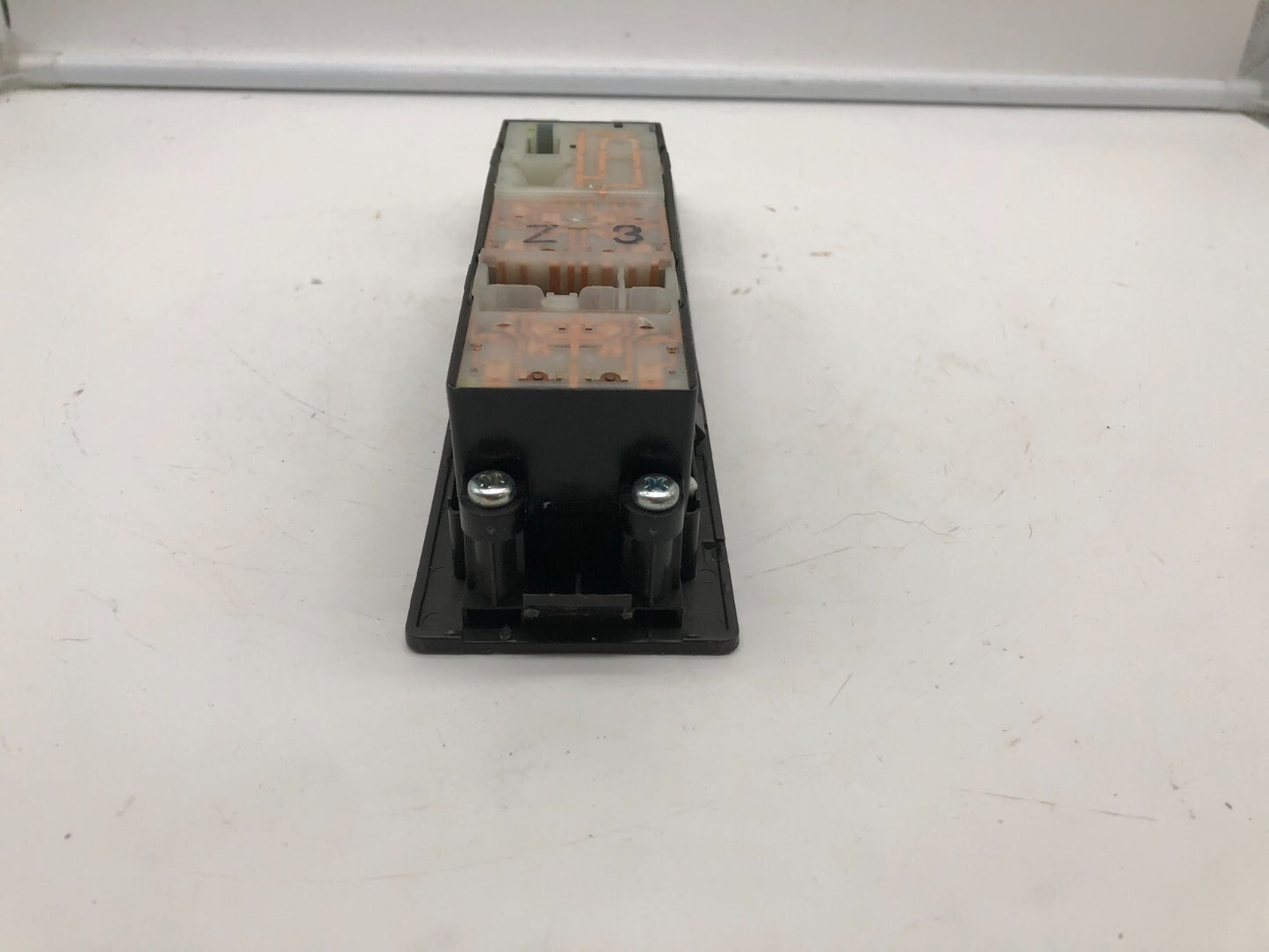 2006-2008 Honda Pilot Master Power Window Switch OEM