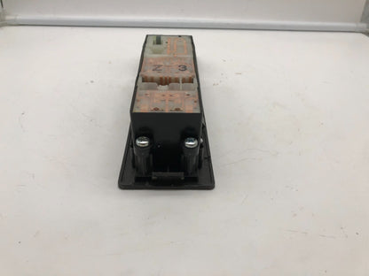 2006-2008 Honda Pilot Master Power Window Switch OEM