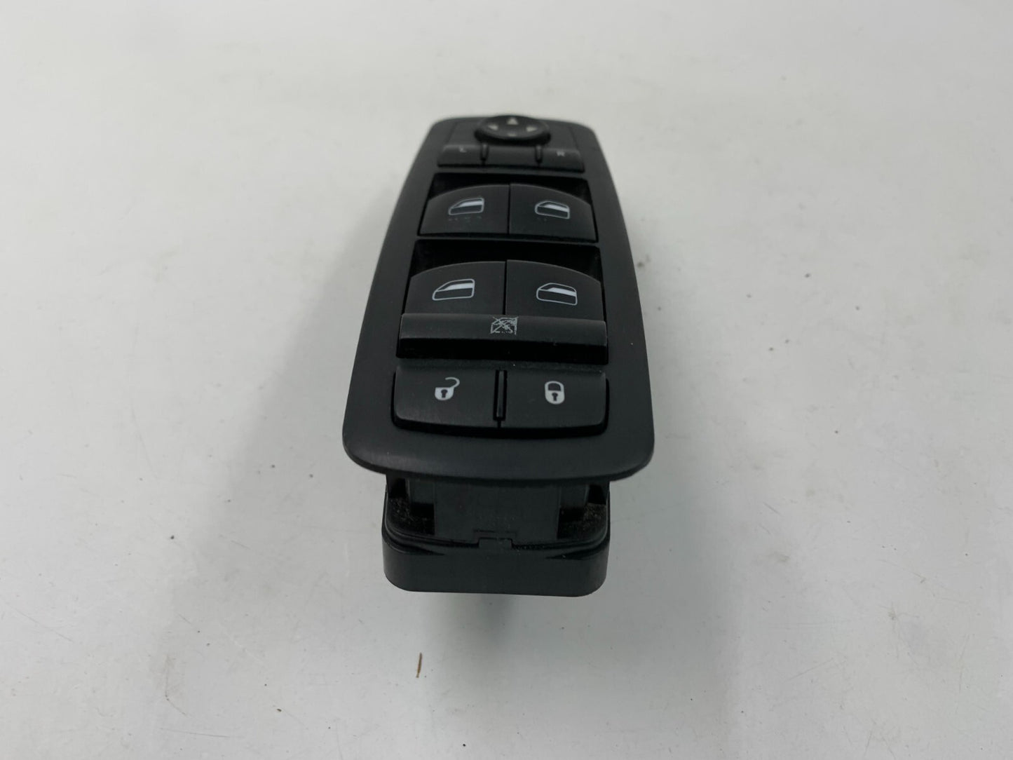 2015-2017 Chrysler 200 Master Power Window Switch OEM D04B20064
