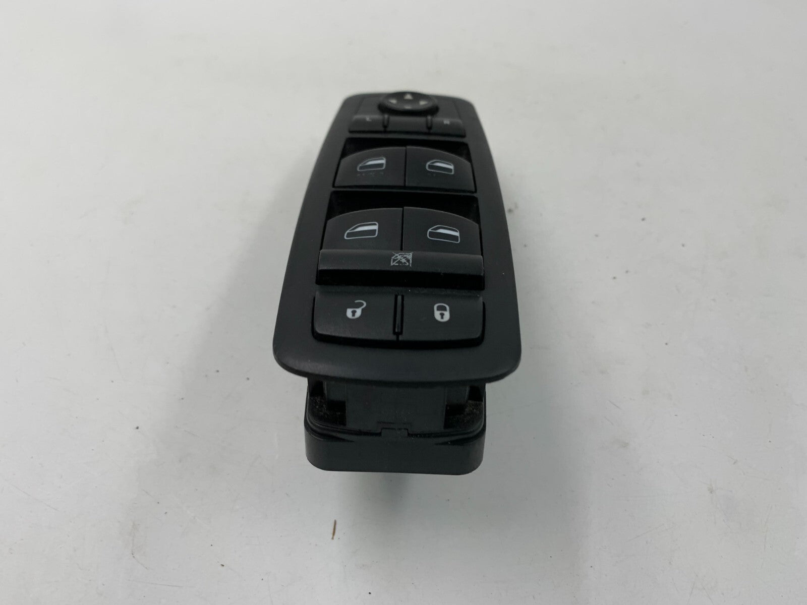 2015-2017 Chrysler 200 Master Power Window Switch OEM D04B20064
