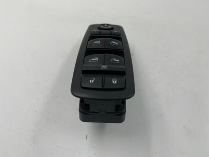 2015-2017 Chrysler 200 Master Power Window Switch OEM D04B20064