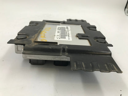 2017-2021 Chevrolet Trax Engine Control Module Unit ECU ECM OEM D02B43068