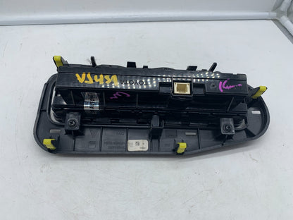 2017-2019 Toyota Corolla AC Heater Climate Control Unit OEM A03B12008