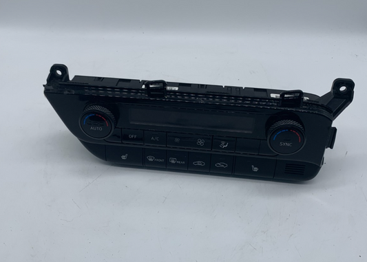 2021-2022 Hyundai Elantra Climate Control AC Heater Unit OEM 97250AA410LM5