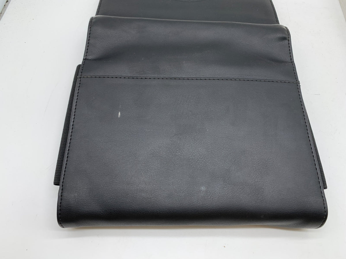 2018 Hyundai Sonata Owners Manual with Case OEM R01B18019