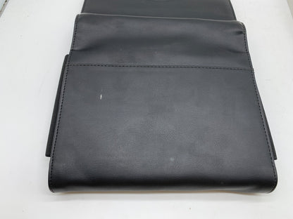 2018 Hyundai Sonata Owners Manual with Case OEM R01B18019