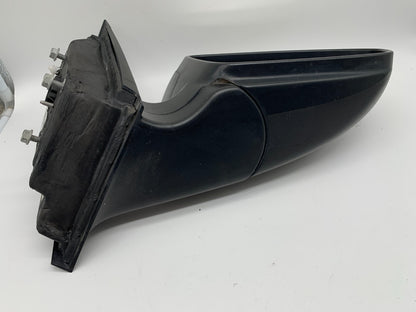 2011-2016 Chevrolet Cruze Passenger Side View Power Door Mirror Black C02B29024