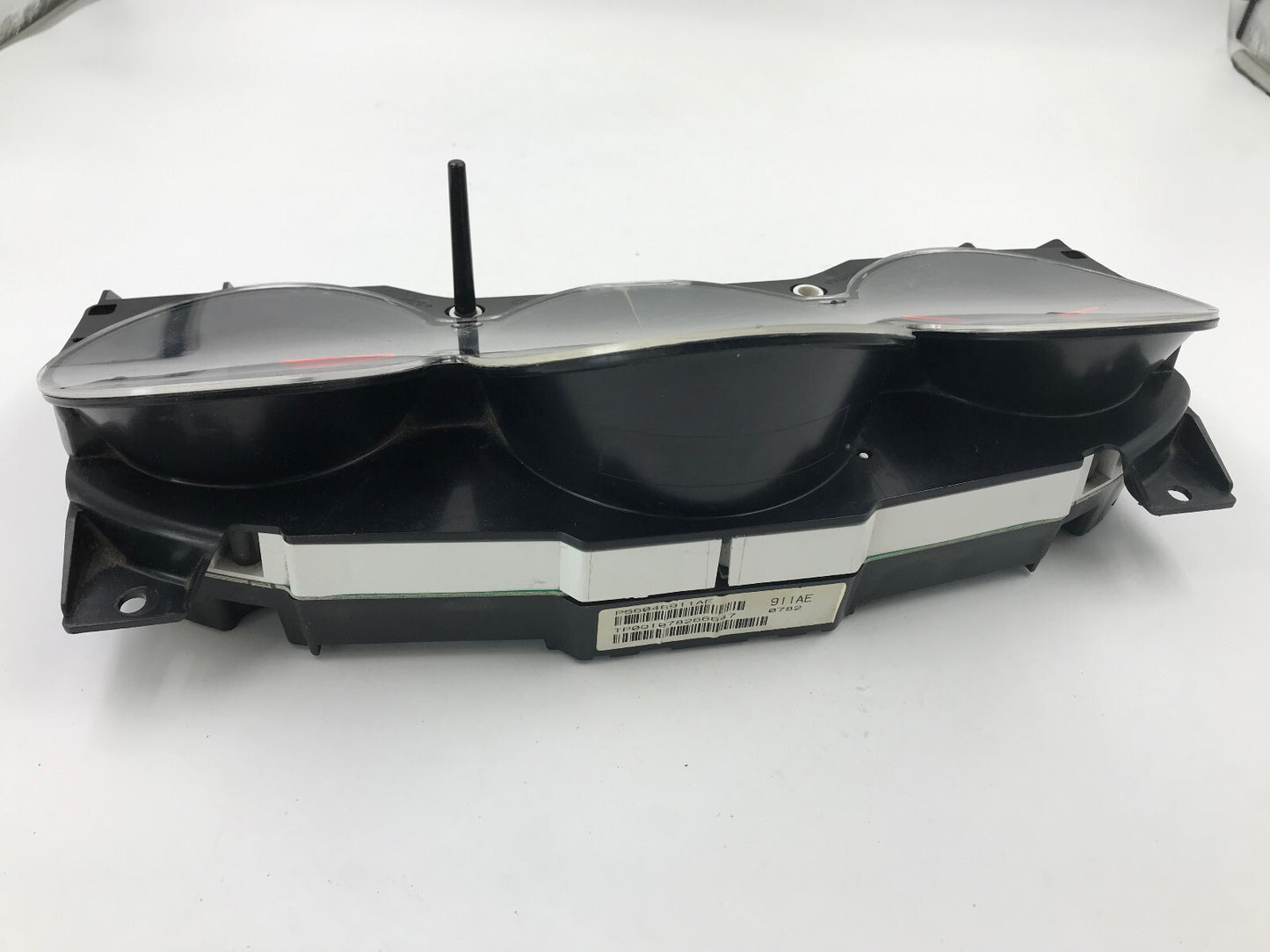 2011-2014 Chrysler 200 Speedometer Instrument Cluster 58650 Miles OEM D01B30080