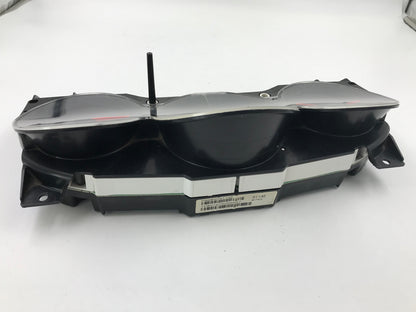 2011-2014 Chrysler 200 Speedometer Instrument Cluster 58650 Miles OEM D01B30080