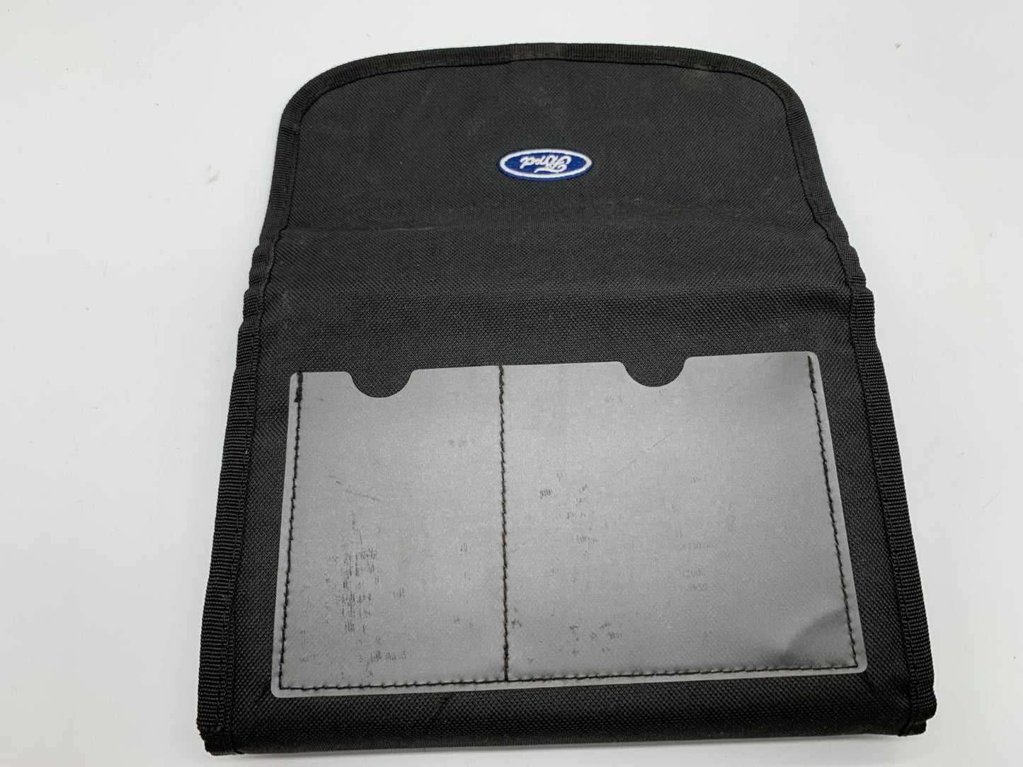 2016 Ford Escape Owners Manual Set with Case OEM B03B02010