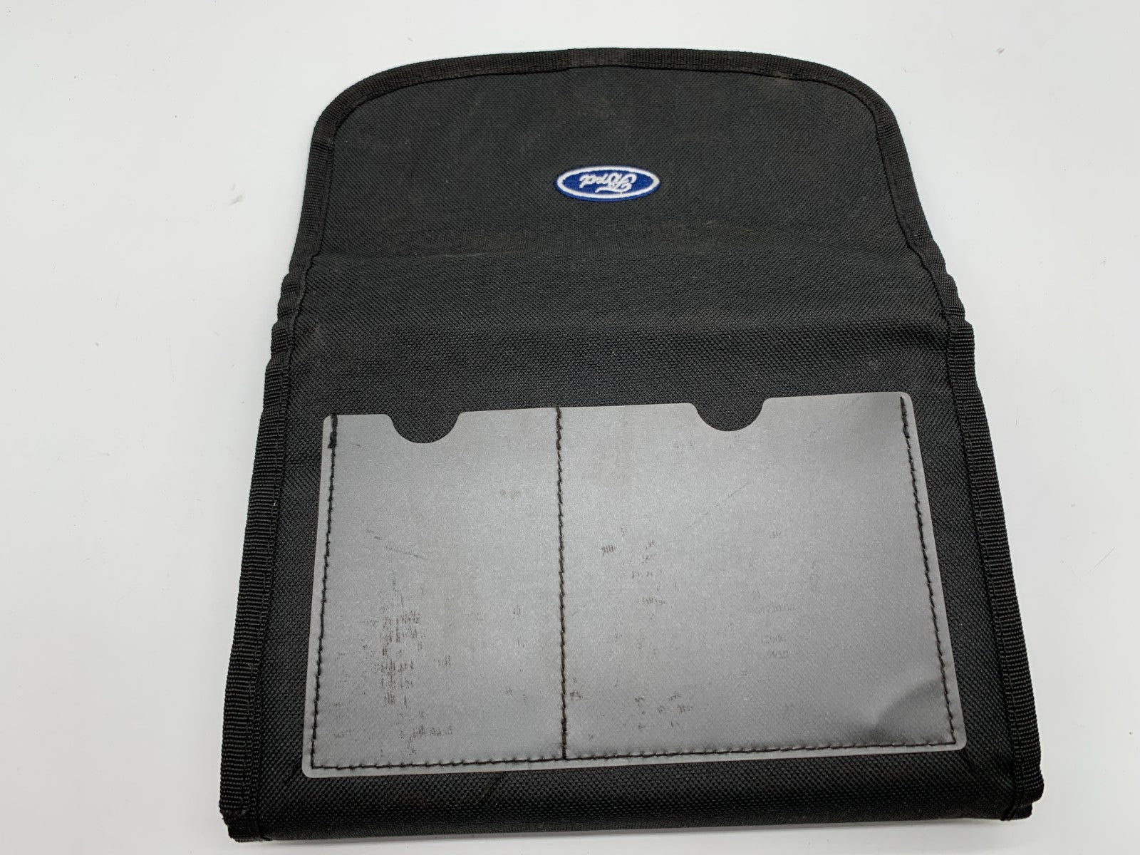 2016 Ford Escape Owners Manual Set with Case OEM B03B02010