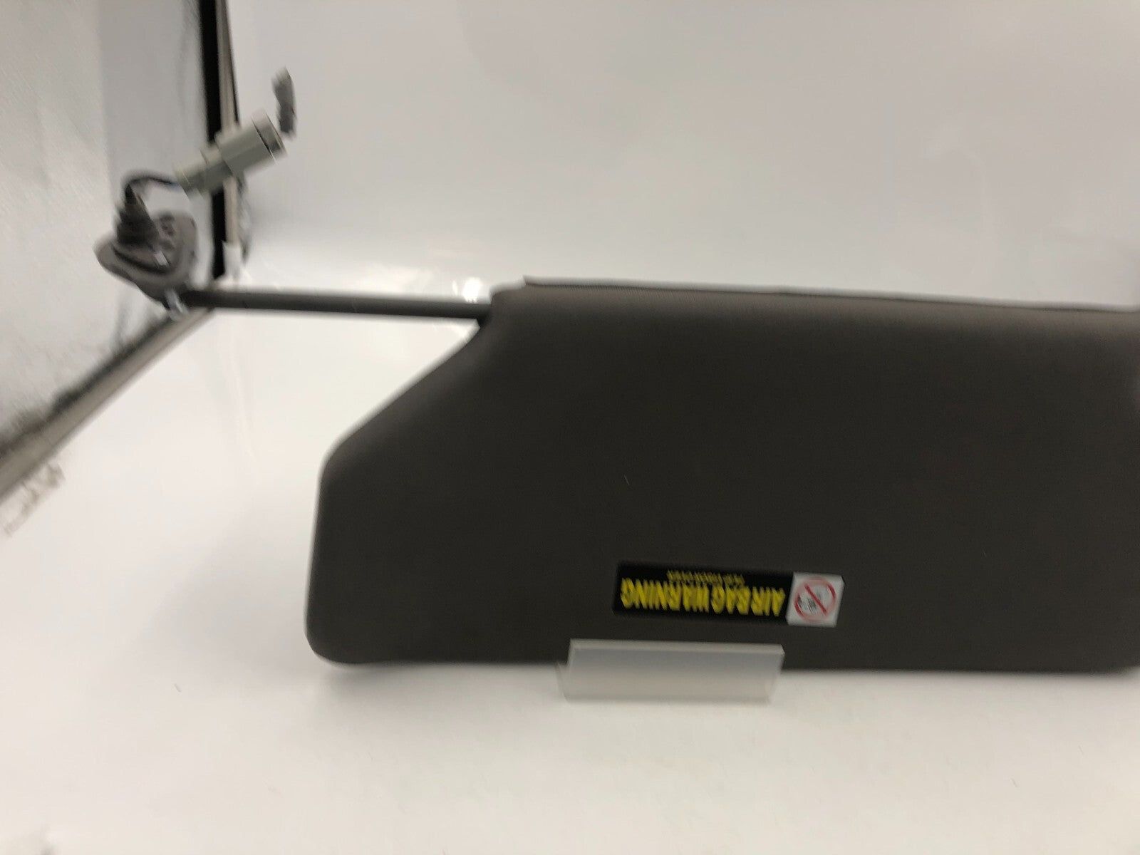 2006-2010 Honda Odyssey Passenger Sun Visor Gray Illuminated OEM B01B49035