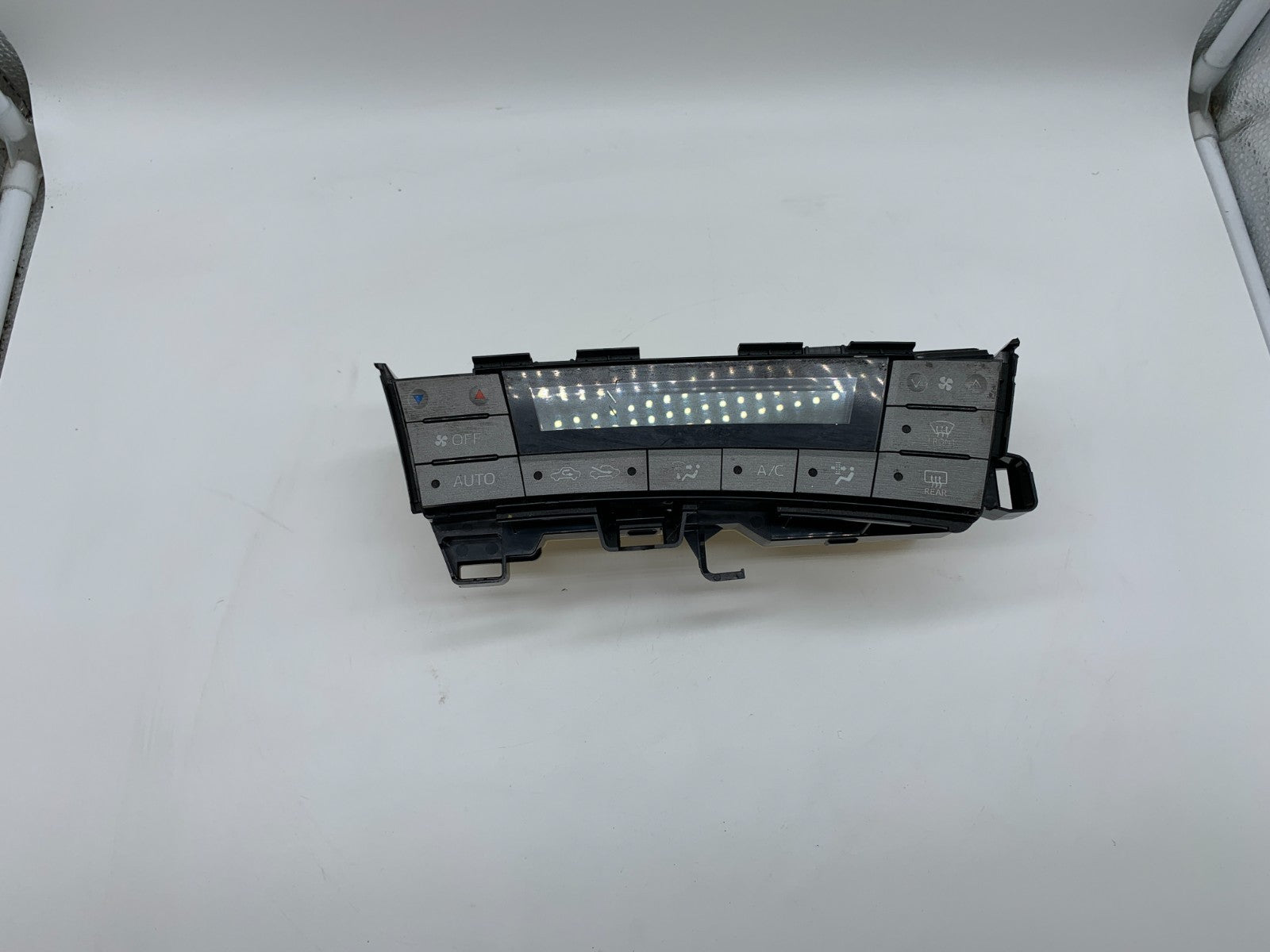 2013-2015 Toyota Prius AC Heater Climate Control Unit OEM A03B54006