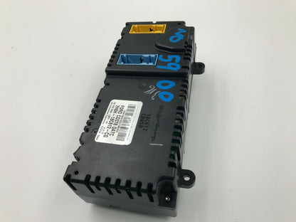 2007-2009 Lincoln MKZ AC Heater Climate Control Unit OEM E01B27012