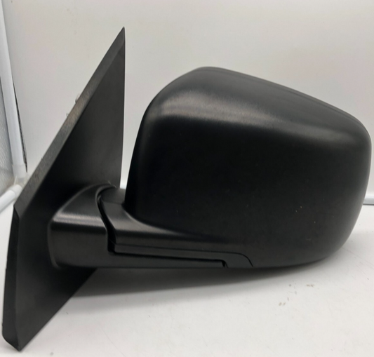 2011-2015 Dodge Journey Driver Side View Power Door Mirror Black OEM D03B62006