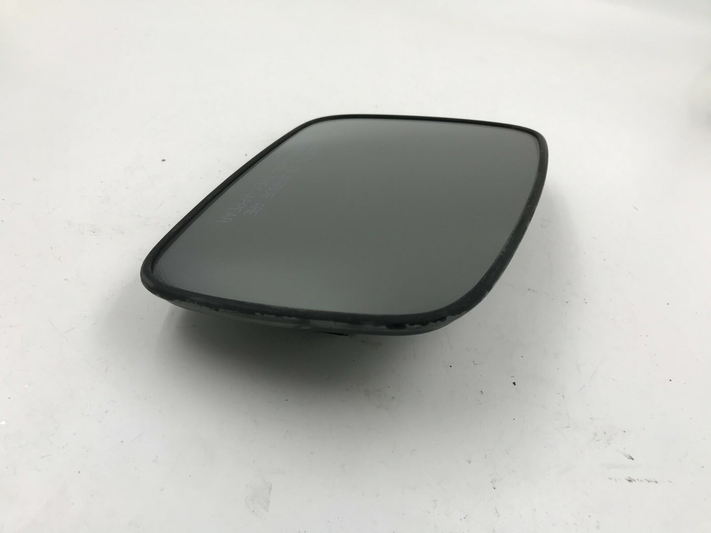 2009 Kia Sorento Passenger Side View Power Door Mirror Glass Only OEM
