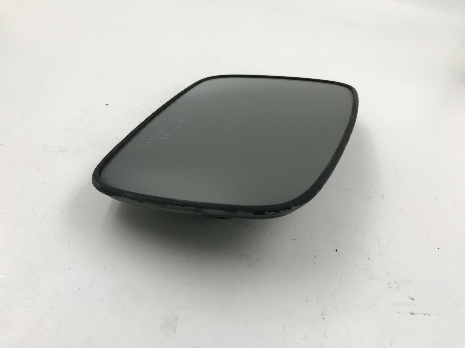 2009 Kia Sorento Passenger Side View Power Door Mirror Glass Only OEM
