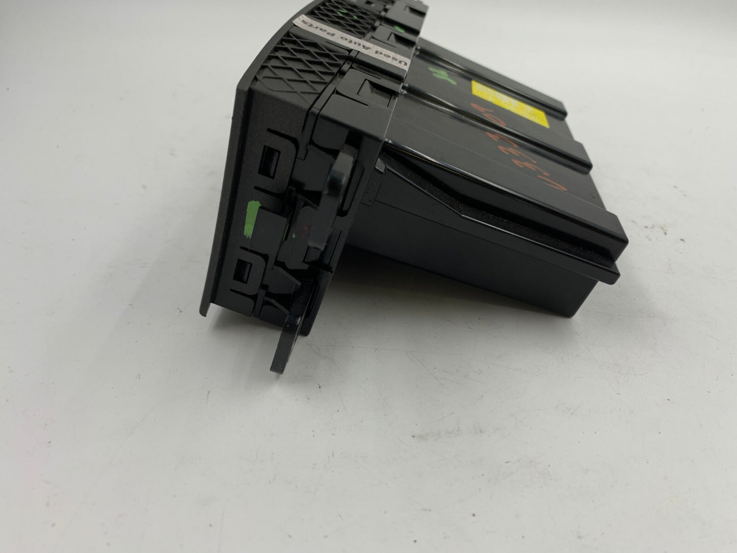 2007 Kia Amanti AC Heater Climate Control Unit OEM B02B26056