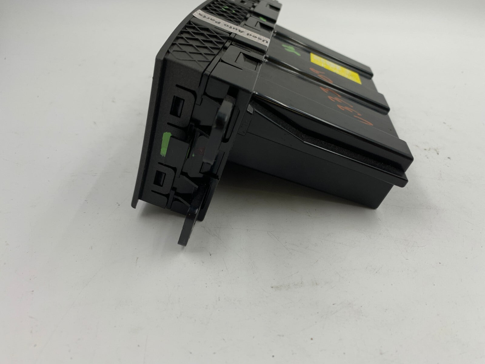 2007 Kia Amanti AC Heater Climate Control Unit OEM B02B26056
