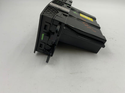 2007 Kia Amanti AC Heater Climate Control Unit OEM B02B26056