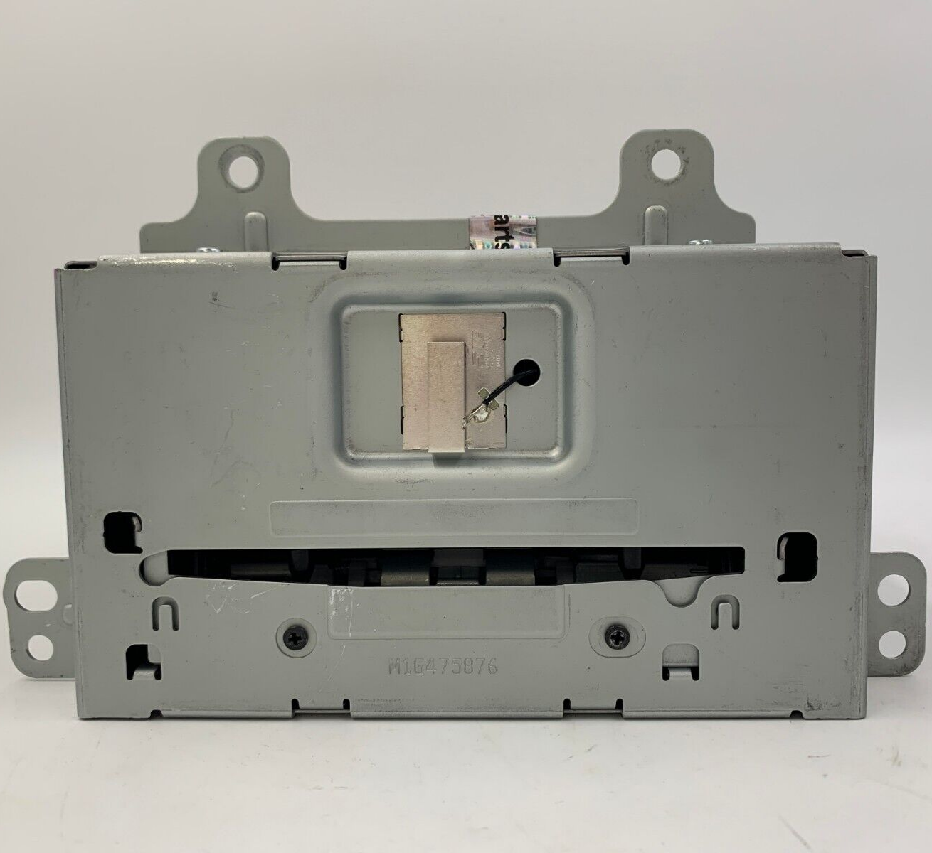 2017 Buick Verano AM FM CD Player Radio Receiver OEM E03B64003