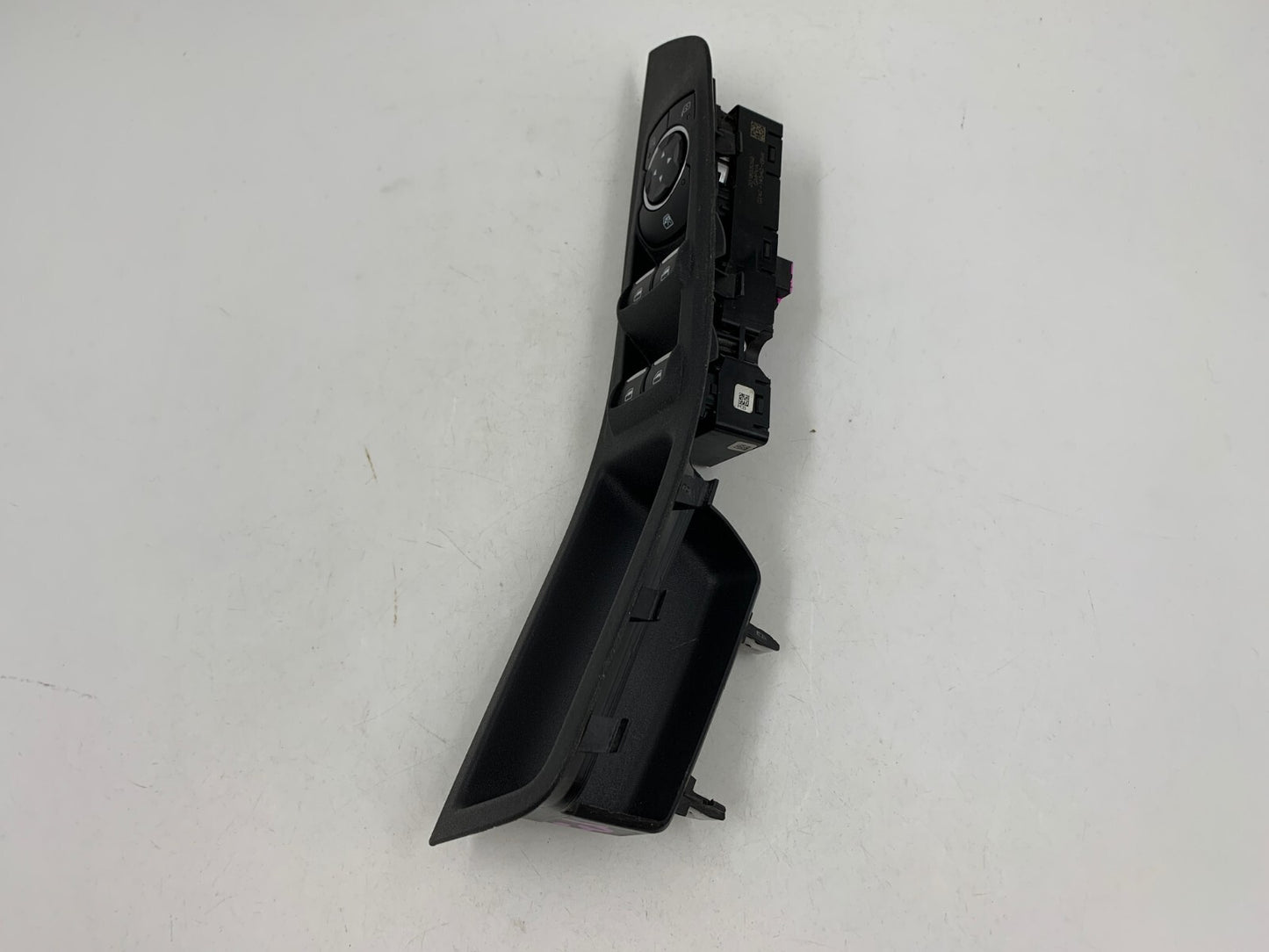 2016-2020 Ford Edge Master Power Window Switch OEM D01B41070