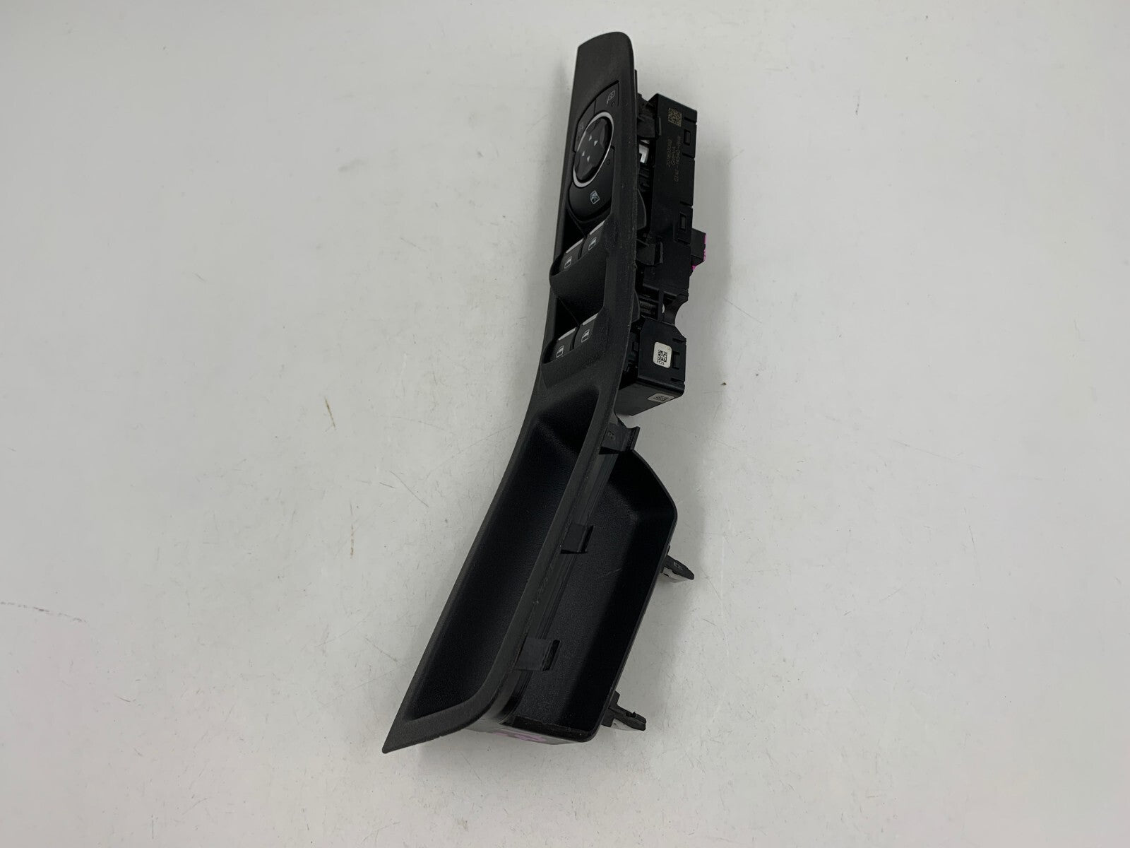 2016-2020 Ford Edge Master Power Window Switch OEM D01B41070