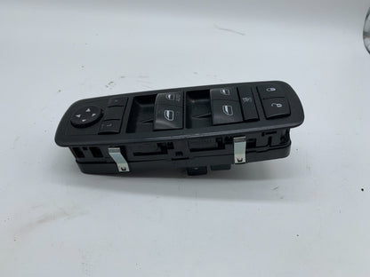 2015-2017 Chrysler 200 Master Power Window Switch OEM C02B16006