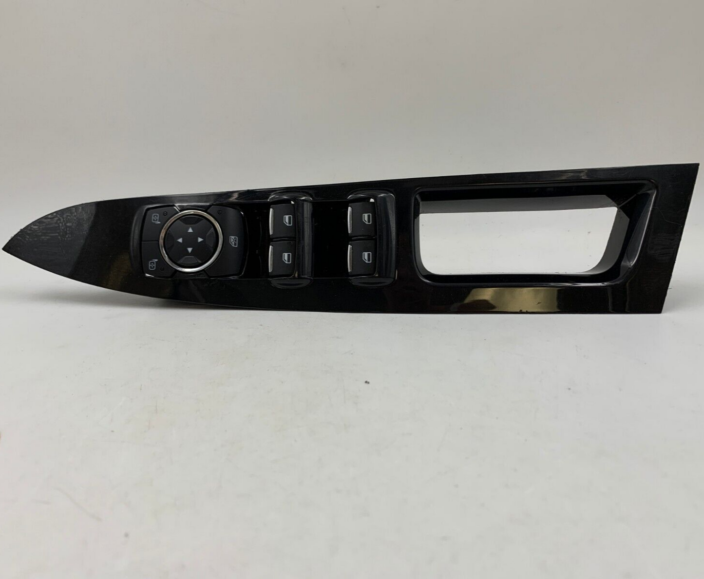 2013-2020 Ford Fusion Master Power Window Switch OEM E02B01078