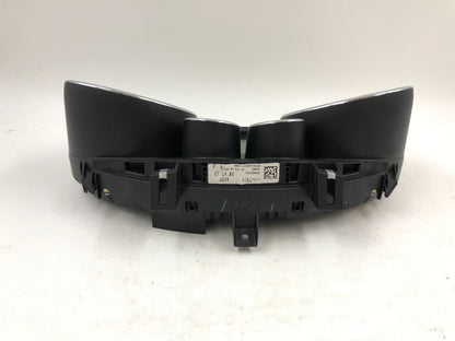 2016 Buick Encore Speedometer Instrument Cluster 40270 Miles OEM B02B30039