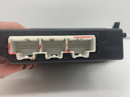 2008-2009 Cadillac SRX Climate Control AC Heater Unit OEM