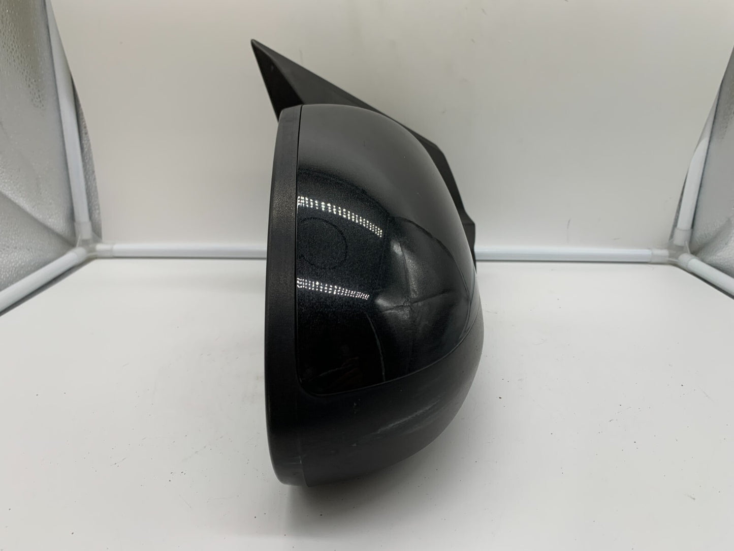 2012-2019 Chevrolet Sonic Passenger Side View Power Door Mirror Black D03B66003