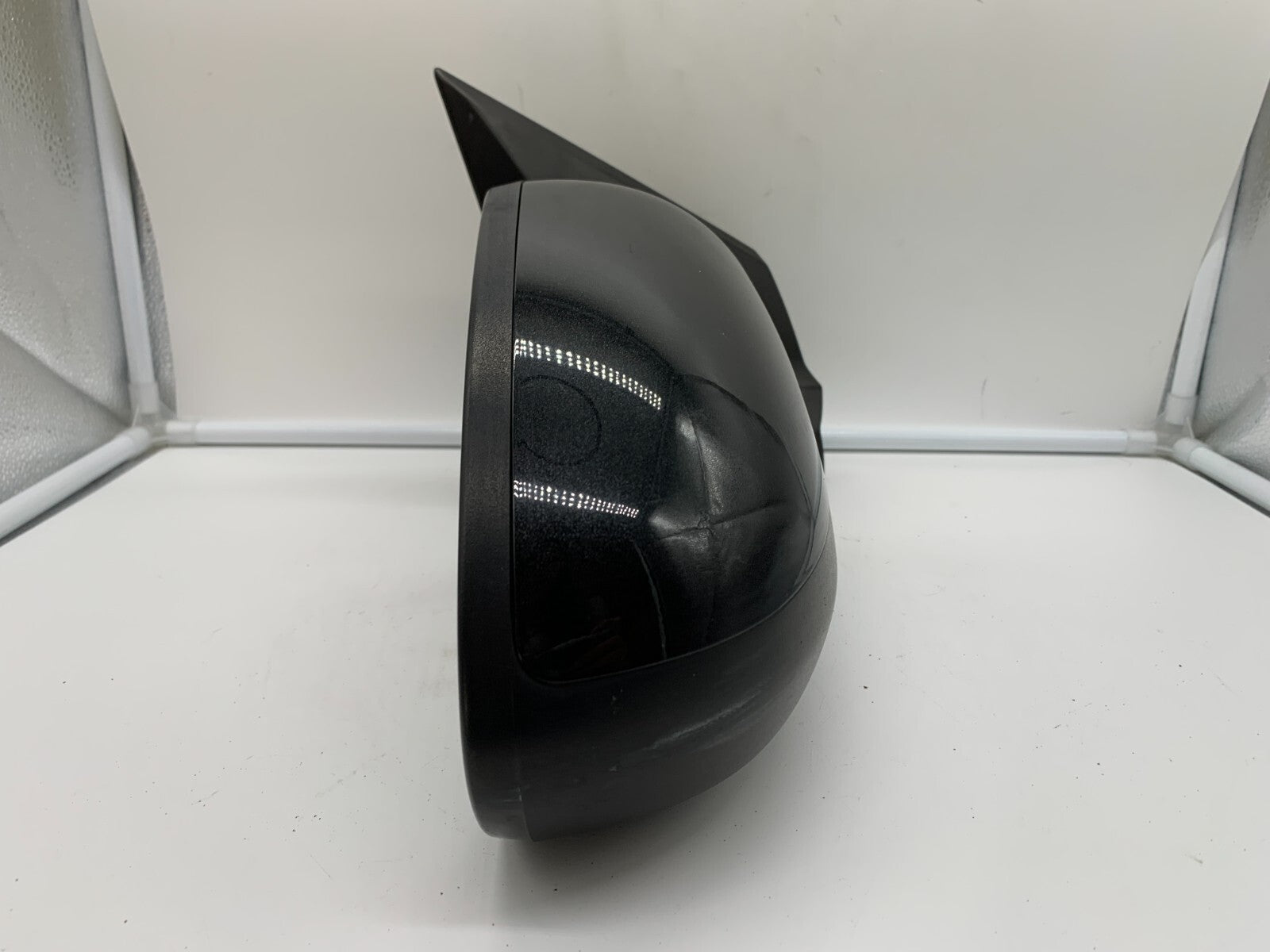 2012-2019 Chevrolet Sonic Passenger Side View Power Door Mirror Black D03B66003