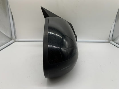 2012-2019 Chevrolet Sonic Passenger Side View Power Door Mirror Black D03B66003