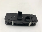 2012-2020 Dodge Caravan Master Power Window Switch OEM J02B35025