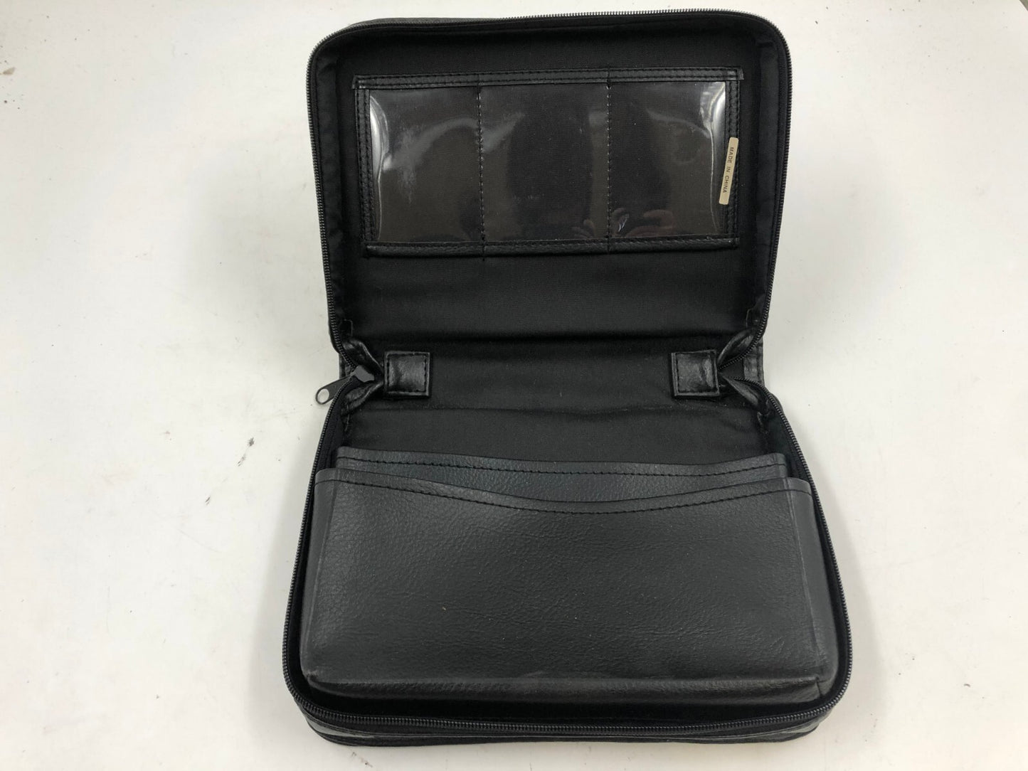 BMW Owners Manual Case Only OEM A01B16046