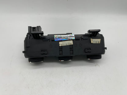 2017-2018 Kia Forte Climate Control AC Heater Unit OEM A04B43005