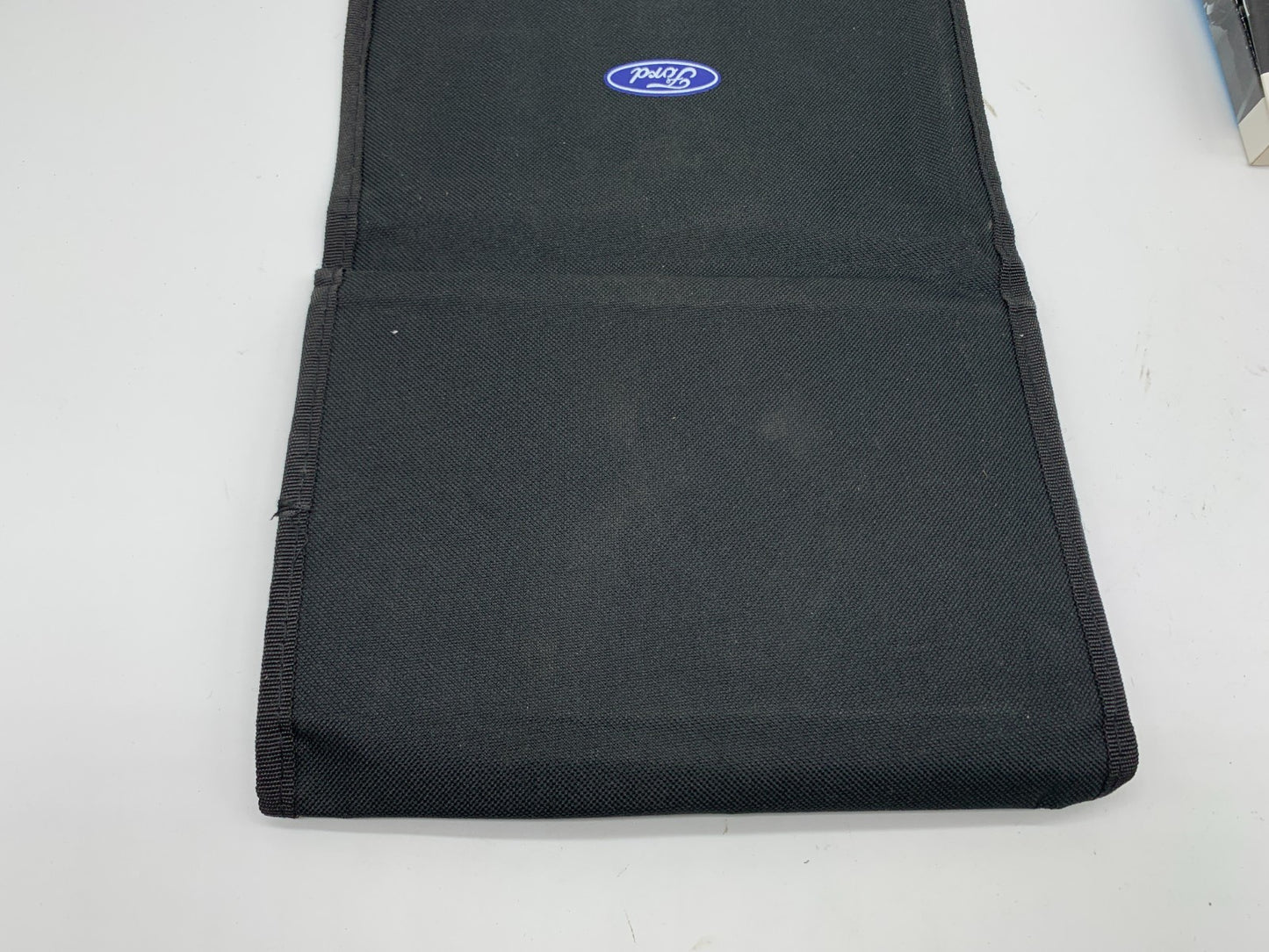 2019 Ford Transit Owners Manual OEM B02B02005
