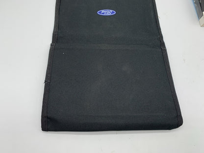 2019 Ford Transit Owners Manual OEM B02B02005