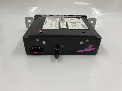 2016 Cadillac SRX AM FM CD Player Radio Receiver OEM D03B18008