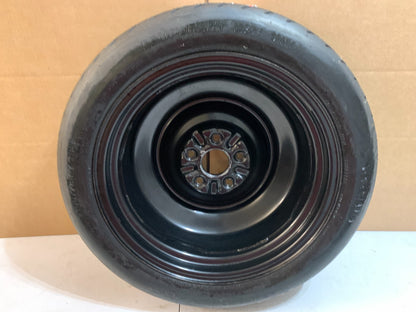 2007-2017 Toyota Camry 17" Spare Tire Compact Donut Wheel OEM T155/70D15