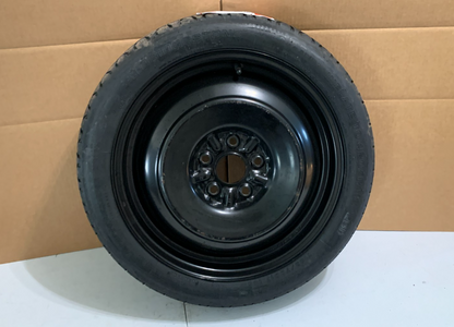 2010-2012 Lexus HS250 HS 250 17" Spare Tire Wheel Compact Donut T145/70D17